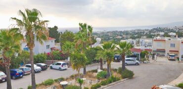 Paphos Chlorakas 2Bdr Town House For Sale SKR18442