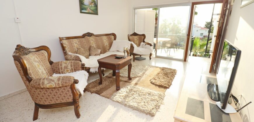 Paphos Chlorakas 2Bdr Town House For Sale SKR18442