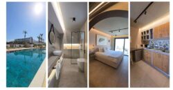 Paphos Chlorakas 30Bdr Investment Property For Sale VLSPGS30HOTSLV