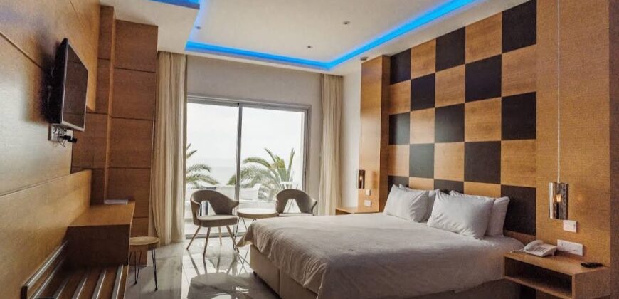 Paphos Chlorakas 30Bdr Investment Property For Sale VLSPGS30HOTSLV