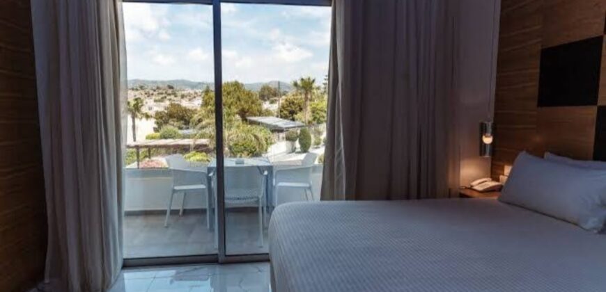 Paphos Chlorakas 30Bdr Investment Property For Sale VLSPGS30HOTSLV