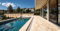 Paphos Chlorakas 3Bdr Building Plot For Sale VLSISRLSLV