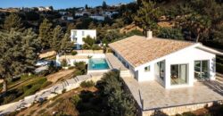 Paphos Chlorakas 3Bdr Building Plot For Sale VLSISRLSLV