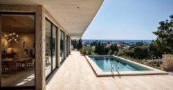 Paphos Chlorakas 3Bdr Building Plot For Sale VLSISRLSLV