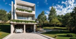 Paphos Chlorakas 3Bdr Building Plot For Sale VLSISRLSLV