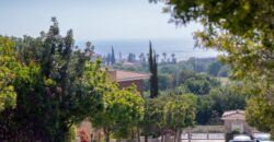 Paphos Chlorakas 3Bdr Penthouse Apartment For Sale VLSLEPVG-B7301
