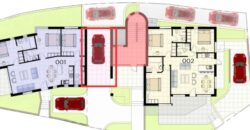 Paphos Chlorakas 3Bdr Penthouse Apartment For Sale VLSLEPVG-B7301