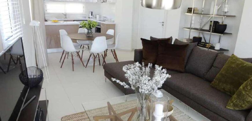 Paphos Chlorakas 3Bdr Penthouse Apartment For Sale VLSLEPVG-B7301