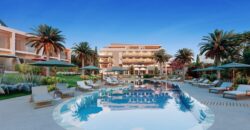 Paphos Chlorakas 3Bdr Penthouse Apartment For Sale VLSLEPVG-B7301