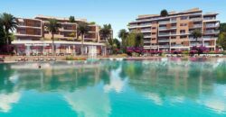 Paphos Chlorakas 3Bdr Penthouse Apartment For Sale VLSLEPVG-B7301
