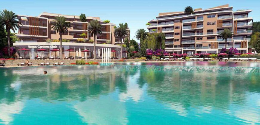 Paphos Chlorakas 3Bdr Penthouse Apartment For Sale VLSLEPVG-B7301
