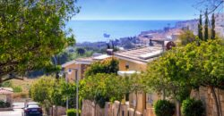 Paphos Chlorakas 3Bdr Penthouse Apartment For Sale VLSLEPVG-B7301