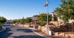 Paphos Chlorakas 3Bdr Penthouse Apartment For Sale VLSLEPVG-B7301