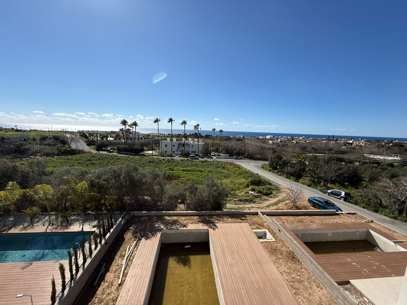 Paphos Chlorakas 3Bdr Villa For Sale VLSISLAGSLV