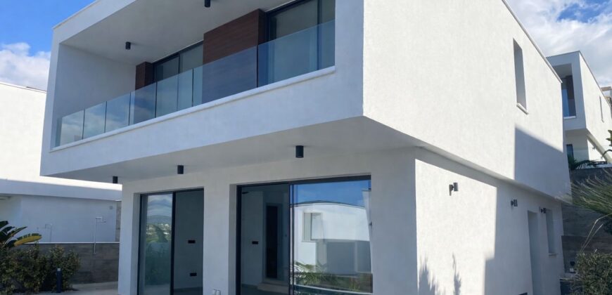 Paphos Chlorakas 3Bdr Villa For Sale VLSJOIZCSLV