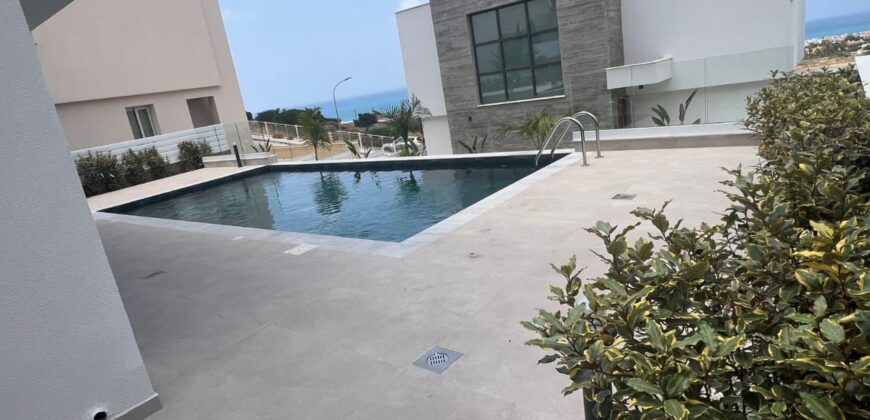 Paphos Chlorakas 3Bdr Villa For Sale VLSJOIZCSLV