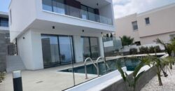 Paphos Chlorakas 3Bdr Villa For Sale VLSJOIZCSLV