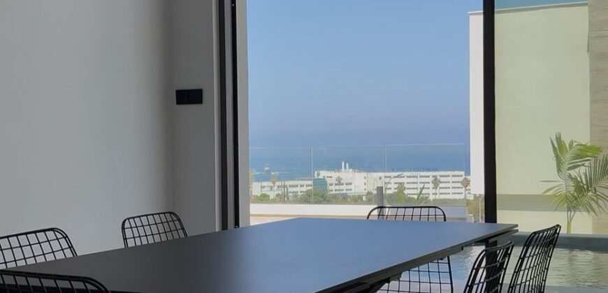 Paphos Chlorakas 3Bdr Villa For Sale VLSJOIZCSLV