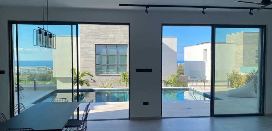 Paphos Chlorakas 3Bdr Villa For Sale VLSJOIZCSLV