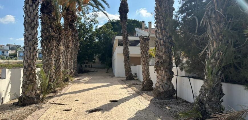 Paphos Chlorakas 7Bdr Villa For Sale VLSPGHOTSLV