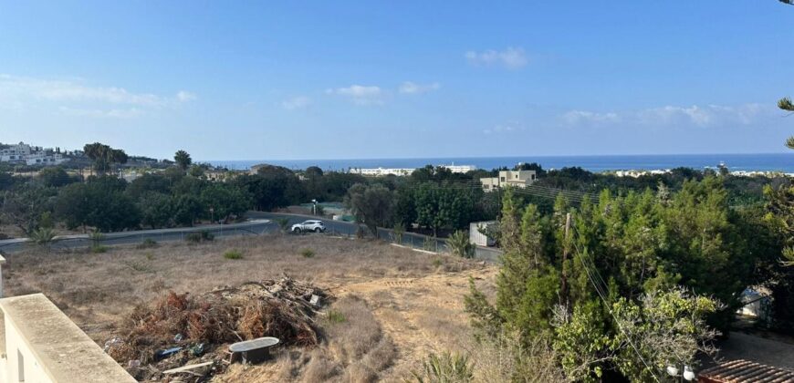 Paphos Chlorakas 7Bdr Villa For Sale VLSPGHOTSLV