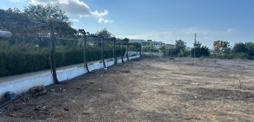 Paphos Chlorakas 7Bdr Villa For Sale VLSPGHOTSLV
