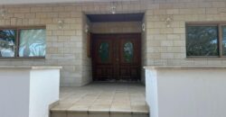 Paphos Chlorakas 7Bdr Villa For Sale VLSPGHOTSLV