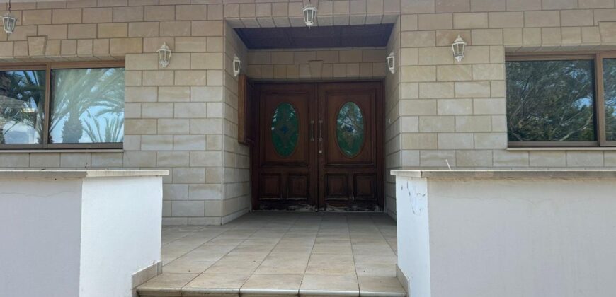 Paphos Chlorakas 7Bdr Villa For Sale VLSPGHOTSLV