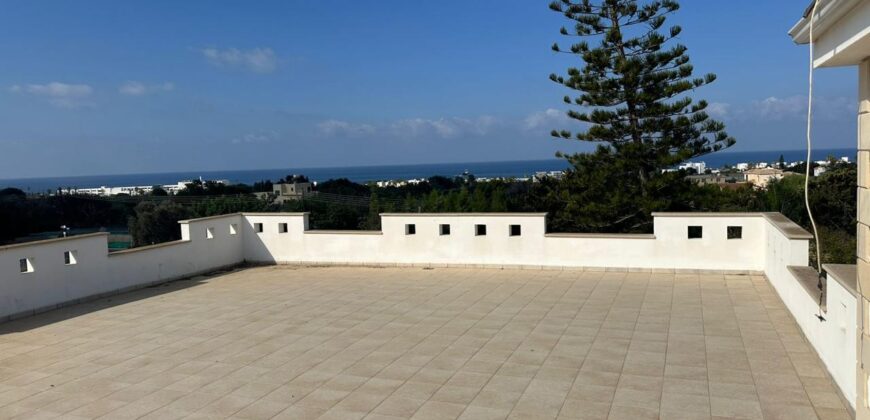 Paphos Chlorakas 7Bdr Villa For Sale VLSPGHOTSLV