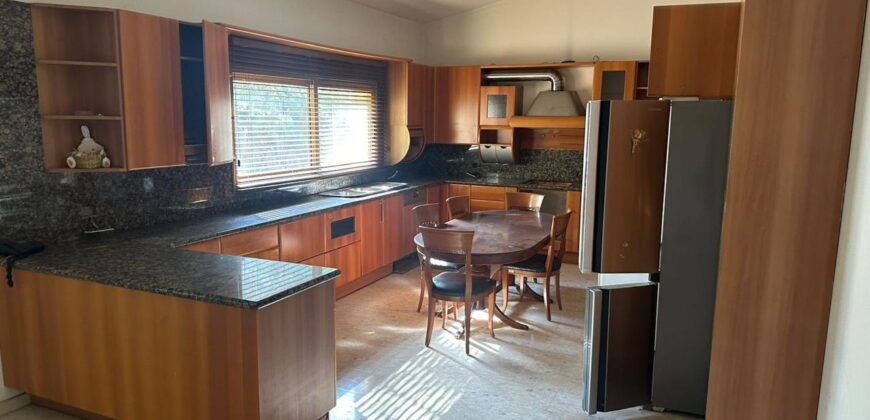 Paphos Chlorakas 7Bdr Villa For Sale VLSPGHOTSLV