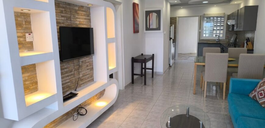 Paphos Chlorakas 2Bdr Apartment For Sale DTC4728