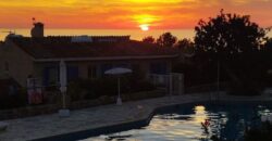 Paphos Chlorakas 2Bdr Apartment For Sale DTC4728