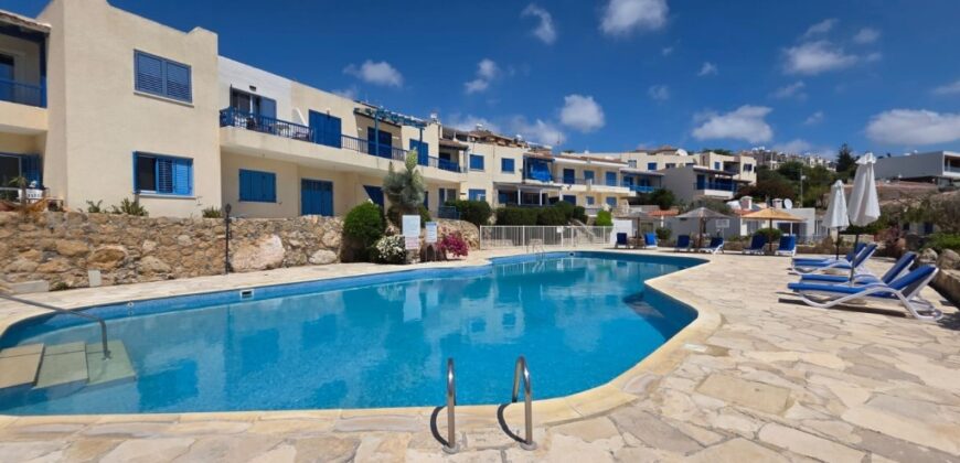 Paphos Chlorakas 2Bdr Apartment For Sale DTC4728