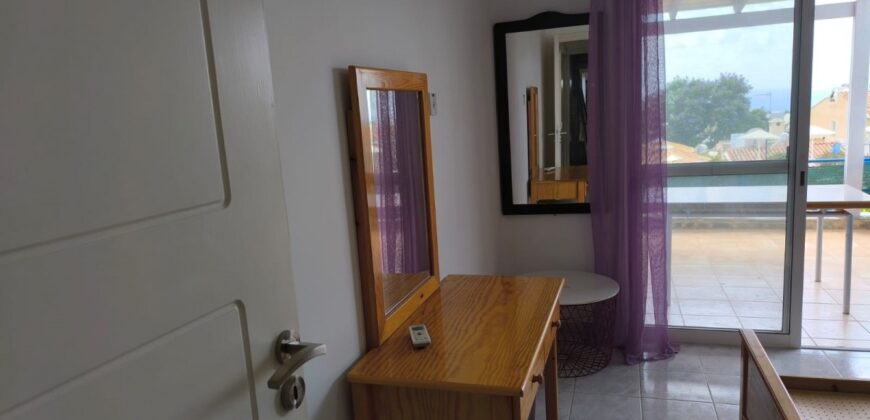 Paphos Chlorakas 2Bdr Apartment For Sale DTC4728