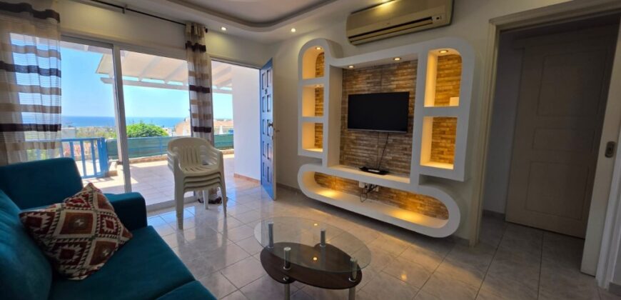 Paphos Chlorakas 2Bdr Apartment For Sale DTC4728