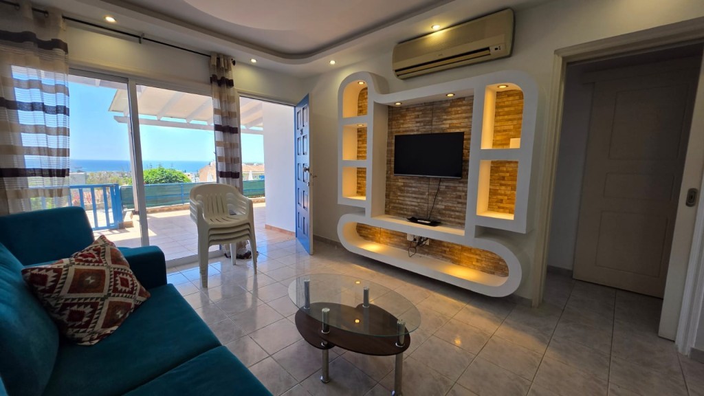 Paphos Chlorakas 2Bdr Apartment For Sale DTC4728
