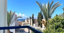 Paphos Chlorakas 3Bdr Detached Villa For Rent DTC5349