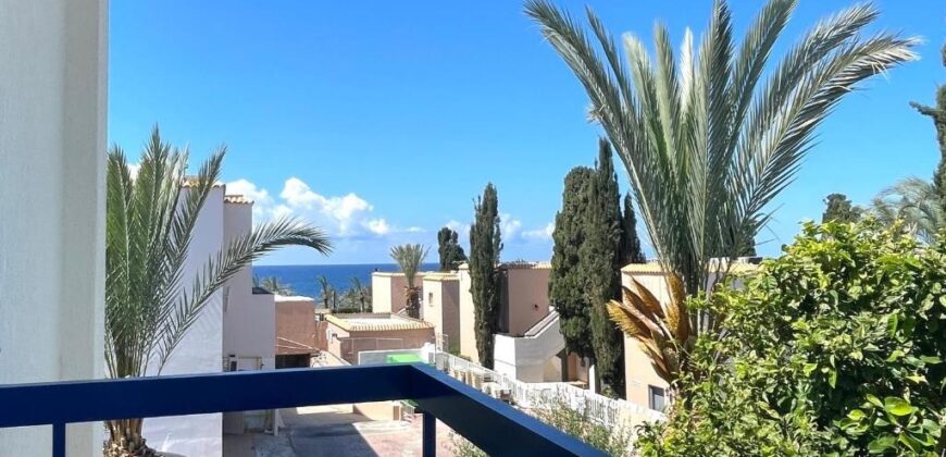 Paphos Chlorakas 3Bdr Detached Villa For Rent DTC5349