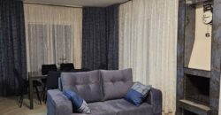 Paphos Chlorakas 3Bdr Detached Villa For Rent DTC5349
