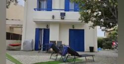 Paphos Chlorakas 3Bdr Detached Villa For Rent DTC5349
