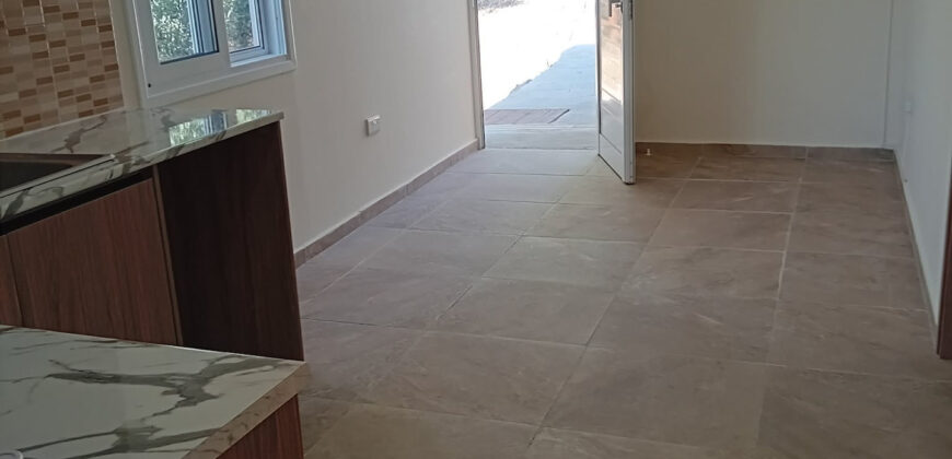 Paphos Choulou House For Rent TPH8248