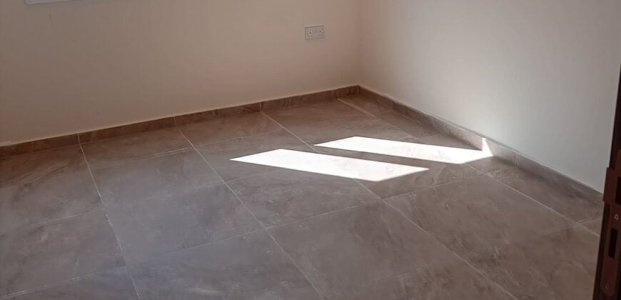 Paphos Choulou House For Rent TPH8248