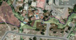 Paphos (City Centre) Plots & Land Parcels For Sale LPT25643