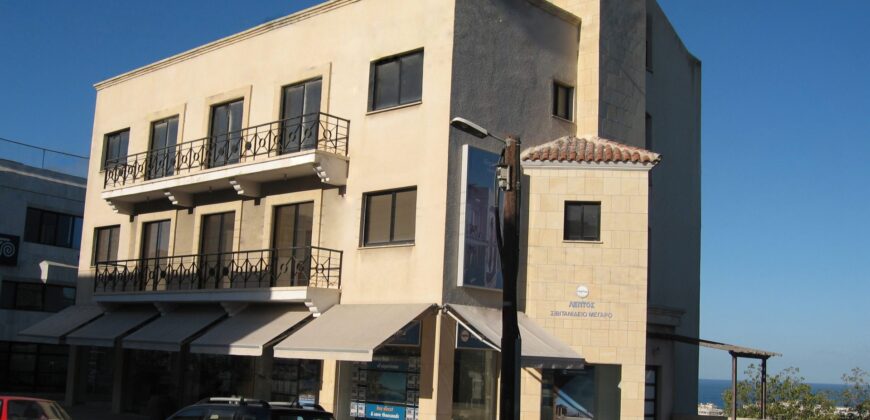 Paphos (City Centre) Shops / Commercial Buildings For Sale LPT13193