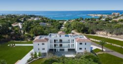Paphos Coral Bay 2 Bedroom Apartments / Penthouses For Sale LPT38963