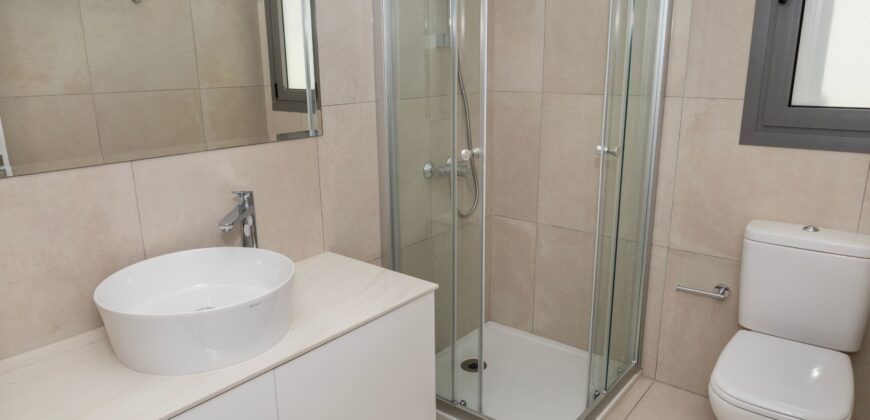 Paphos Coral Bay 2 Bedroom Apartments / Penthouses For Sale LPT38963