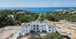 Paphos Coral Bay 2 Bedroom Apartments / Penthouses For Sale LPT38986