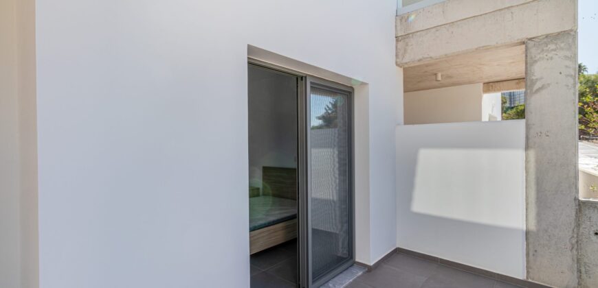 Paphos Coral Bay 2 Bedroom Apartments / Penthouses For Sale LPT39209
