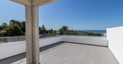 Paphos Coral Bay 2 Bedroom Apartments / Penthouses For Sale LPT39209
