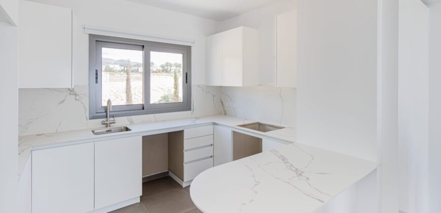 Paphos Coral Bay 2 Bedroom Apartments / Penthouses For Sale LPT39209